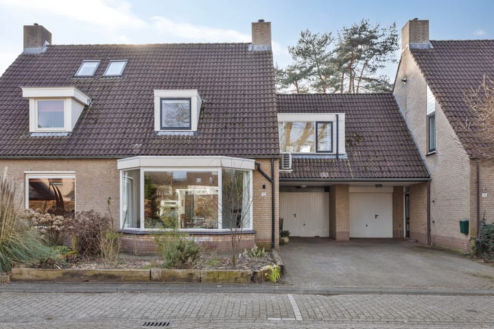 Foto 1 van Spagetstraat 12