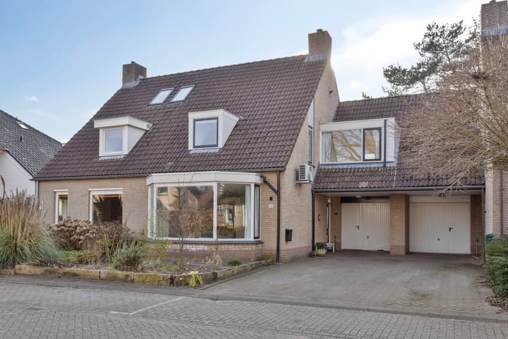 Foto 9 van Spagetstraat 12