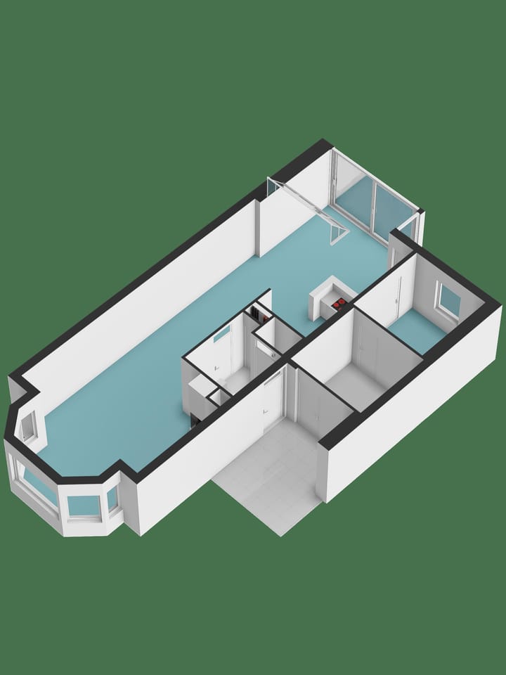 Foto 51 van Spagetstraat 12