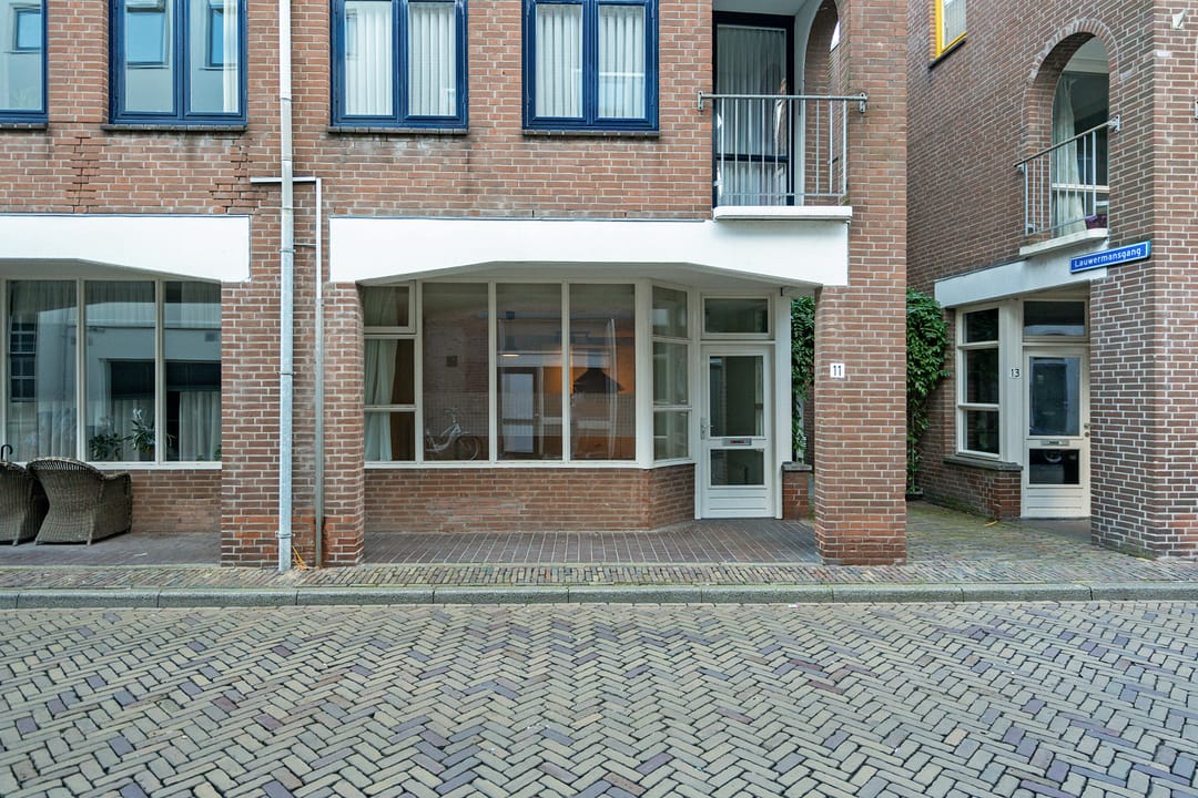Foto 16 van Nieuwstraat 11