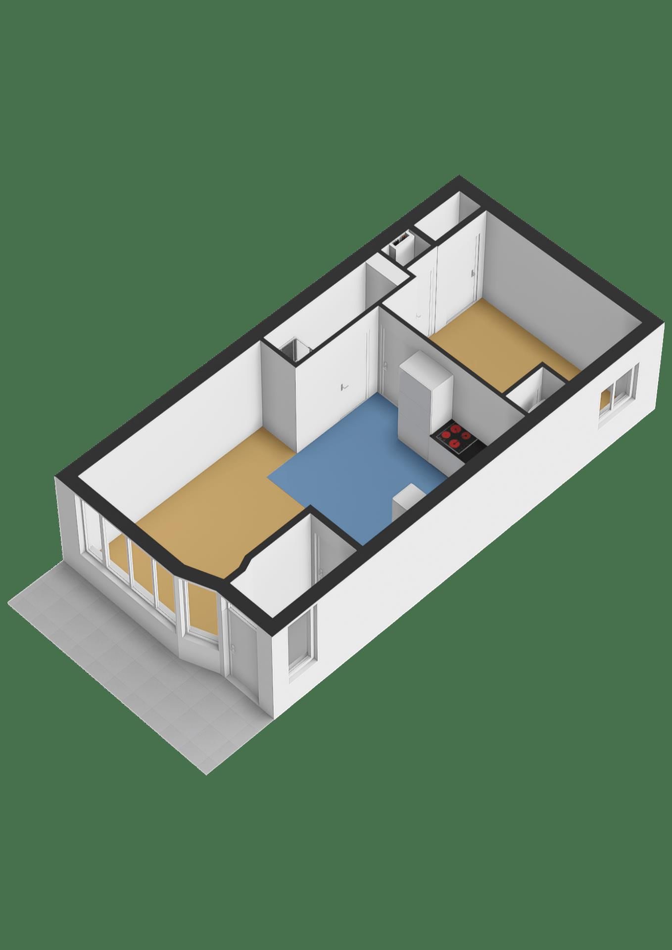 Foto 20 van Nieuwstraat 11