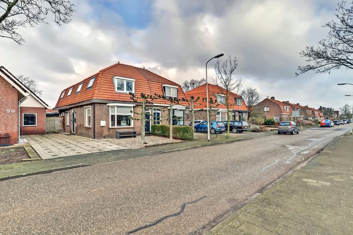 Foto 1 van Beatrixlaan 48