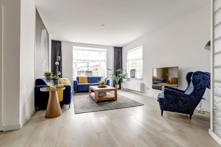 Foto 7 van Beatrixlaan 48