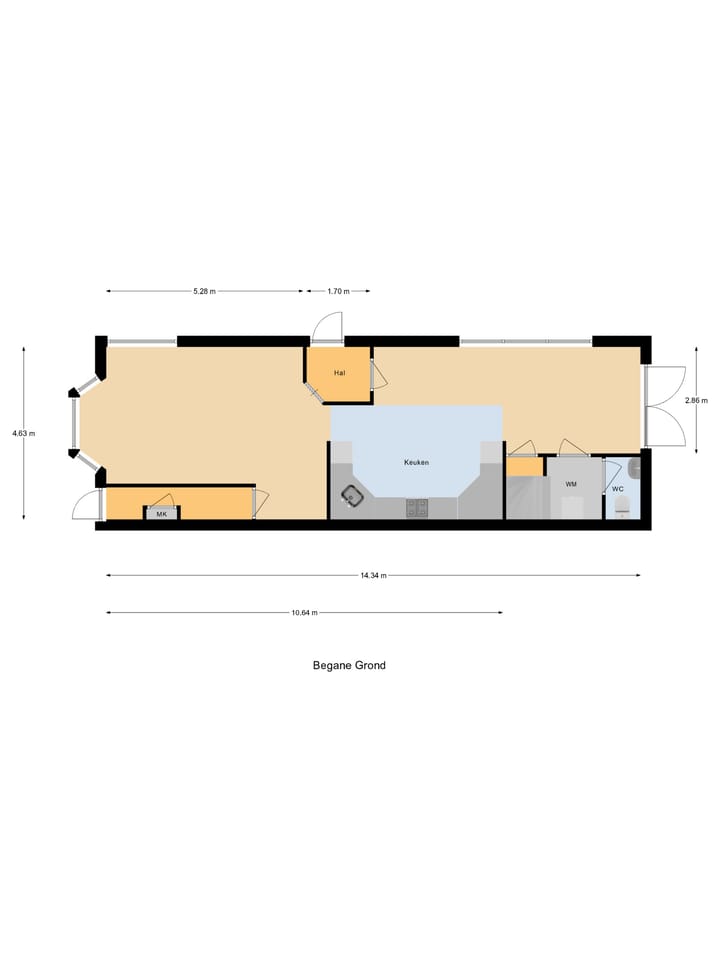 Foto 18 van Beatrixlaan 48