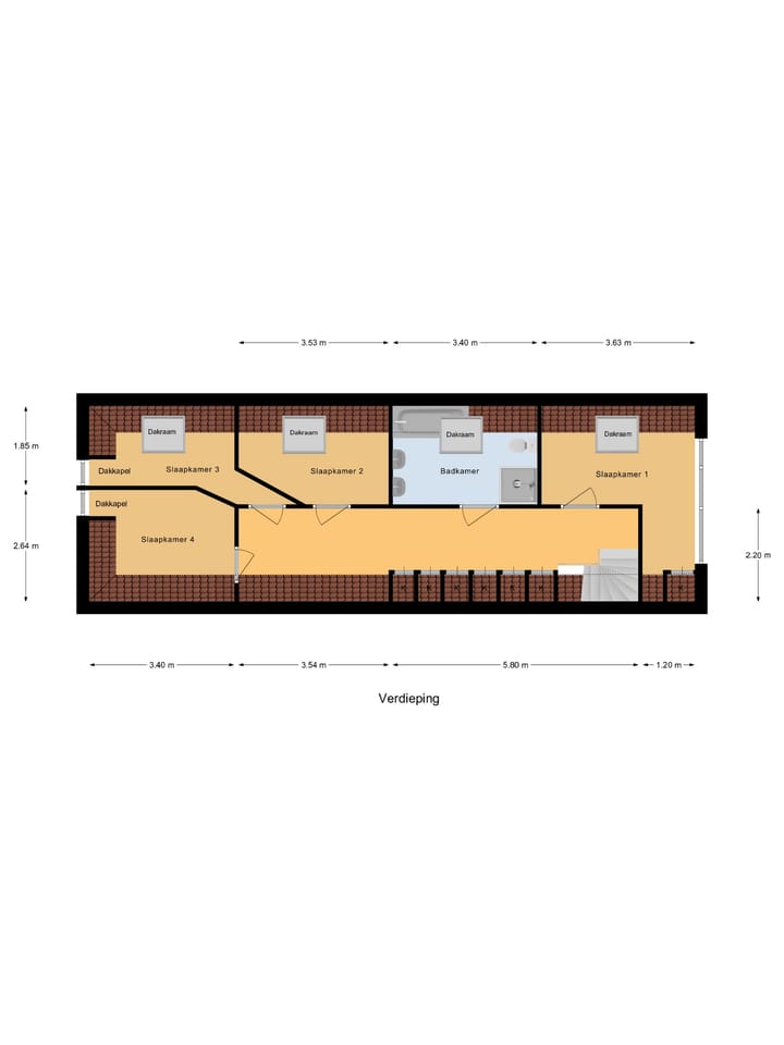 Foto 48 van Beatrixlaan 48