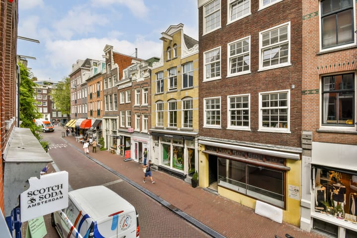 Foto 3 van Berenstraat 13-B