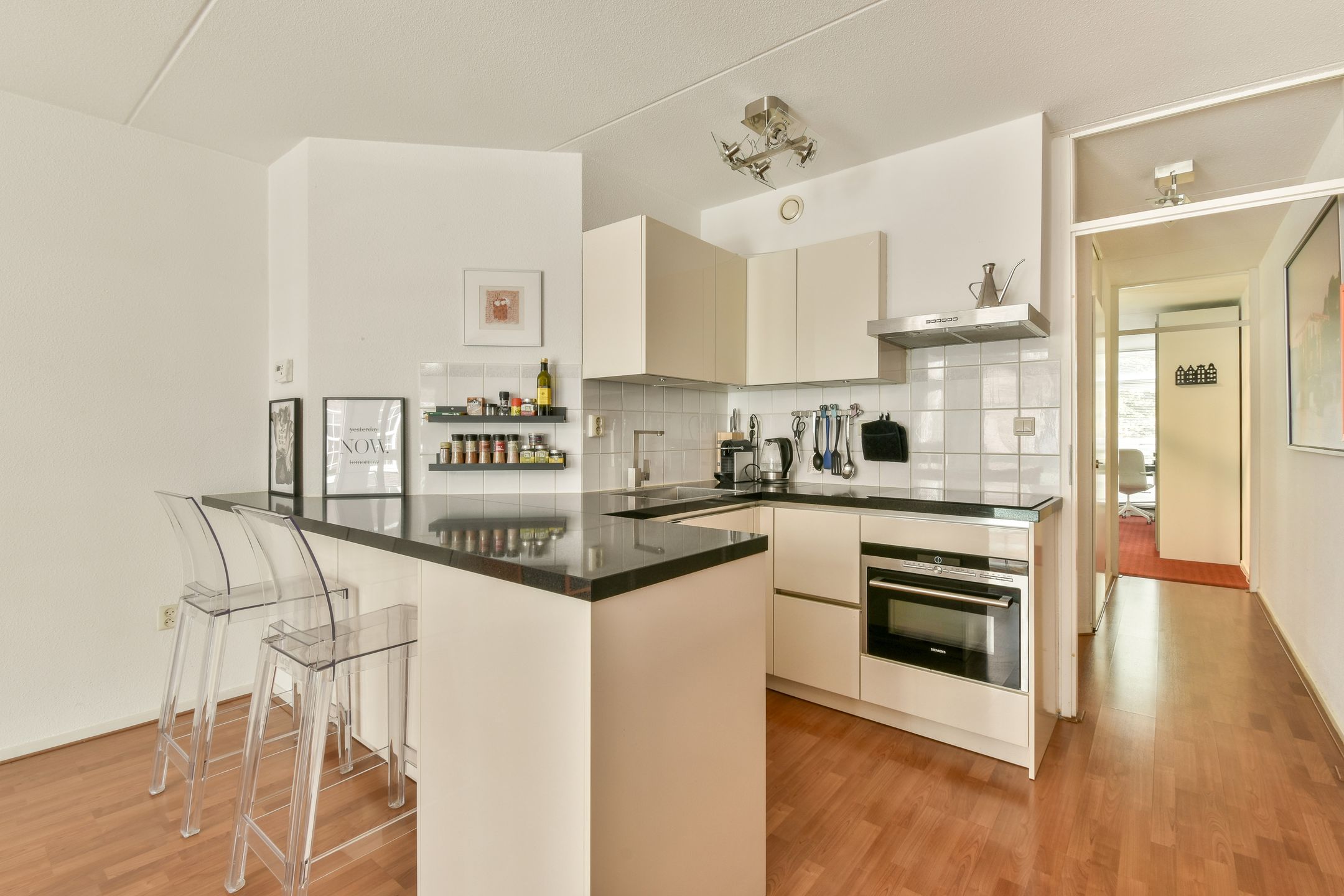 Foto 6 van Berenstraat 13-B