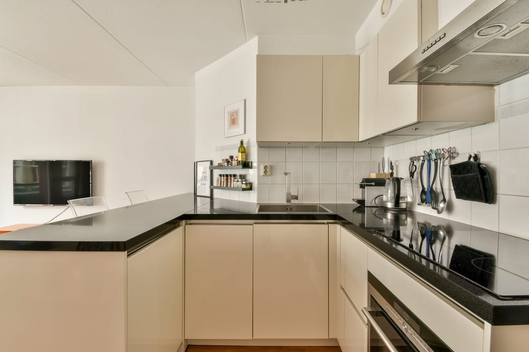 Foto 7 van Berenstraat 13-B