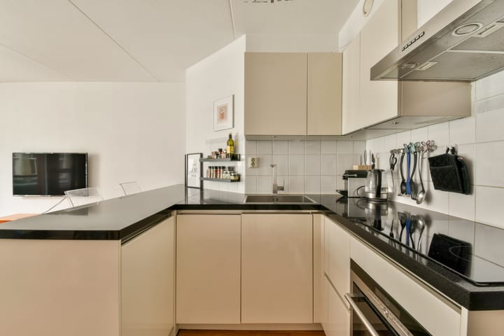 Foto 7 van Berenstraat 13-B