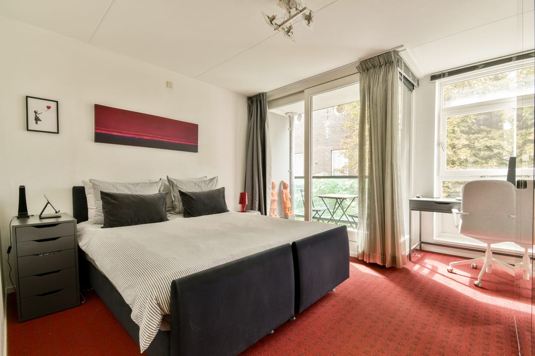 Foto 8 van Berenstraat 13-B