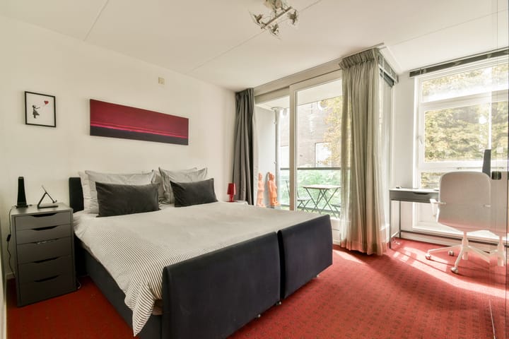 Foto 8 van Berenstraat 13-B