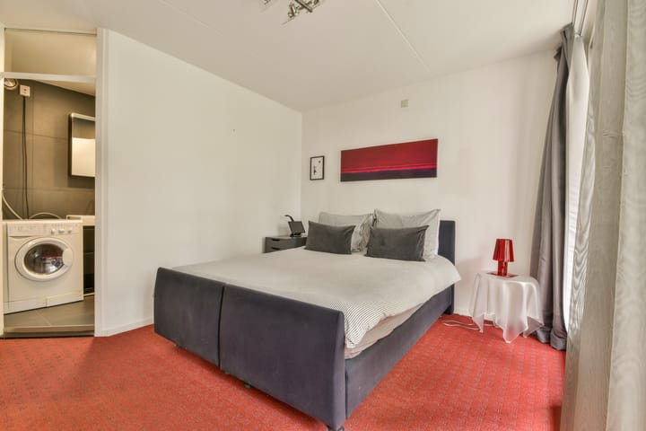 Foto 9 van Berenstraat 13-B