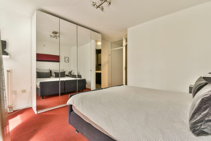 Foto 10 van Berenstraat 13-B