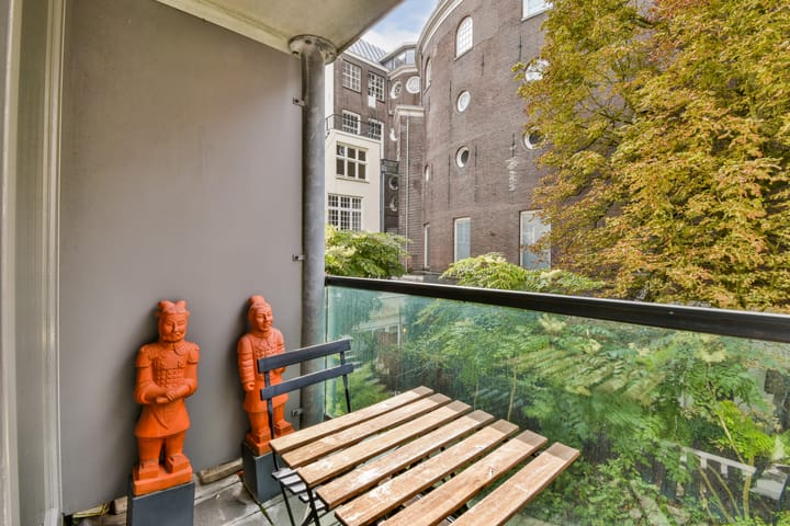 Foto 11 van Berenstraat 13-B