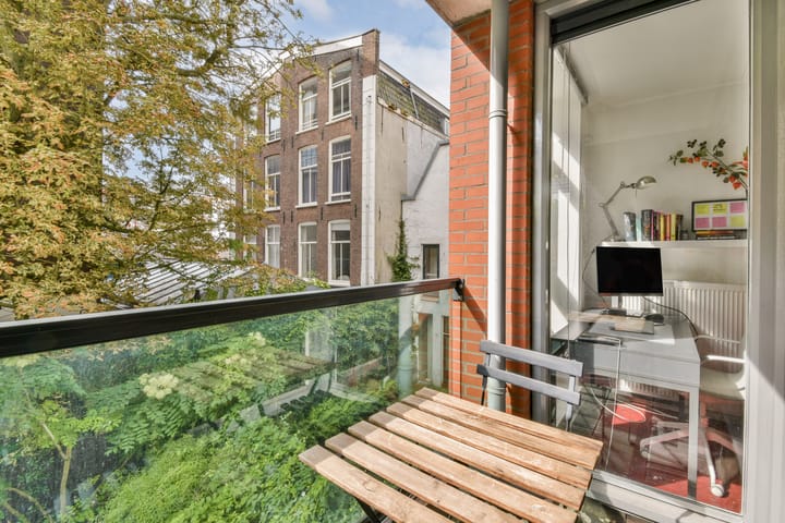 Foto 12 van Berenstraat 13-B