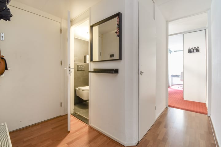 Foto 15 van Berenstraat 13-B