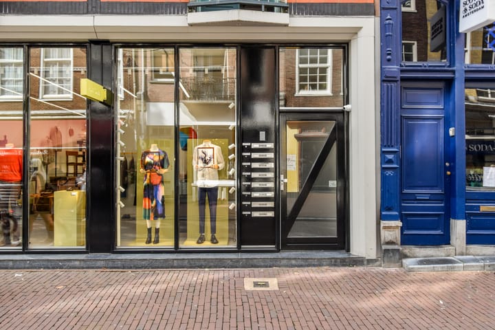 Foto 16 van Berenstraat 13-B