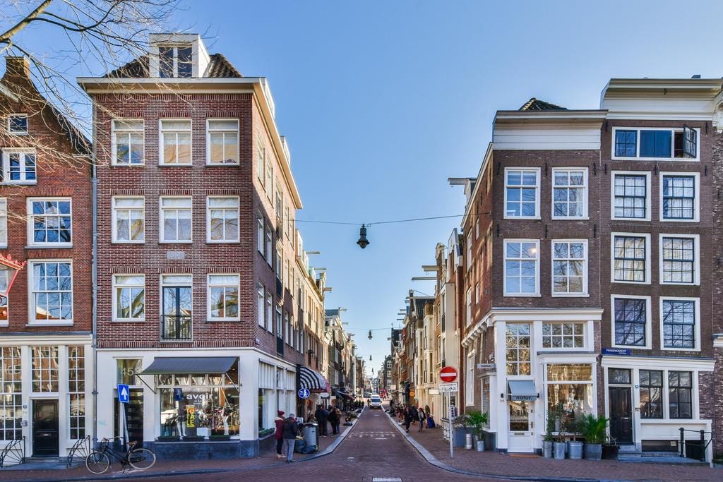 Foto 17 van Berenstraat 13-B