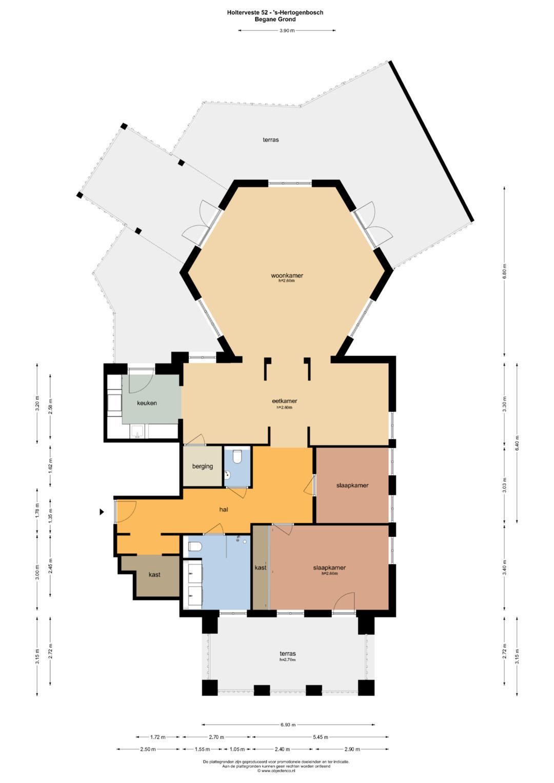 Foto 52 van Holterveste 52