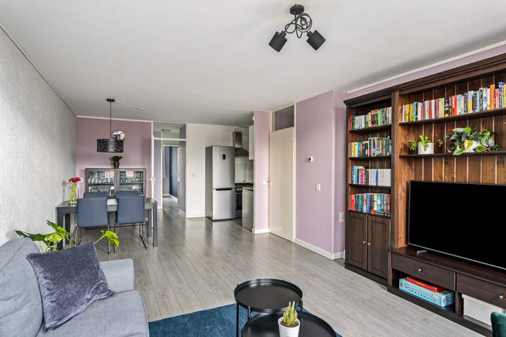 Photo 2 of Meijer van Leeuwenstraat 49