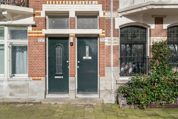 Foto 2 van Mathenesserlaan 351-C