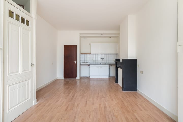 Foto 4 van Mathenesserlaan 351-C