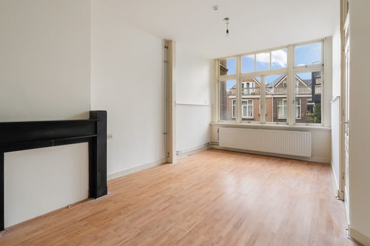 Foto 5 van Mathenesserlaan 351-C