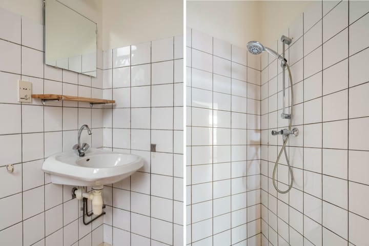 Photo 11 of Mathenesserlaan 351-C