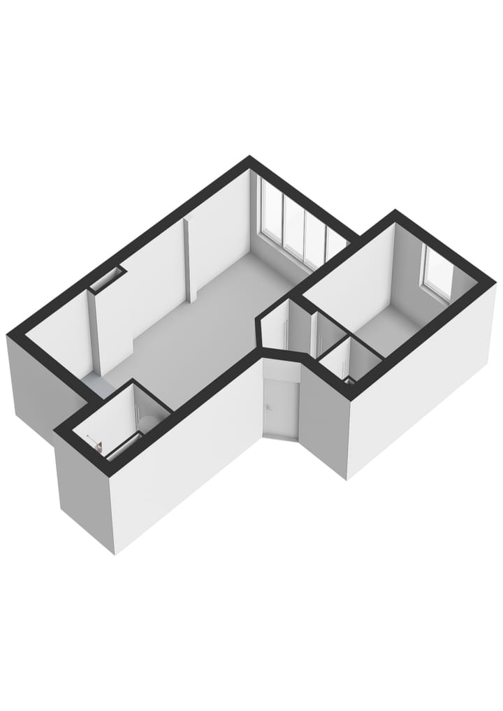 Photo 14 of Mathenesserlaan 351-C