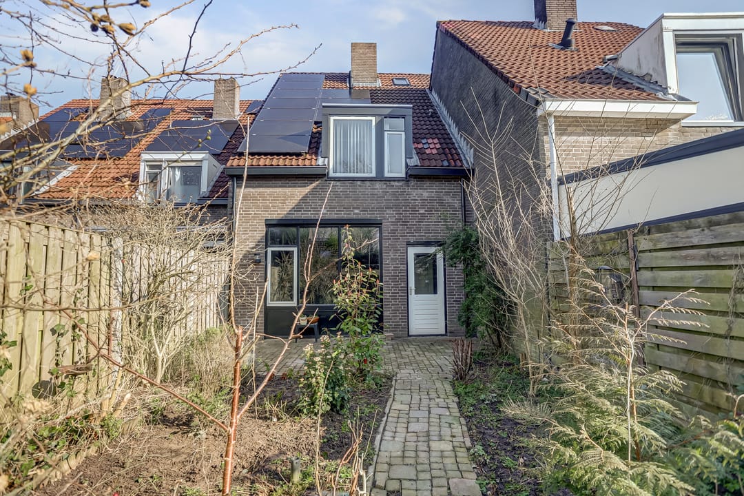 Foto 2 van Herbergier 9