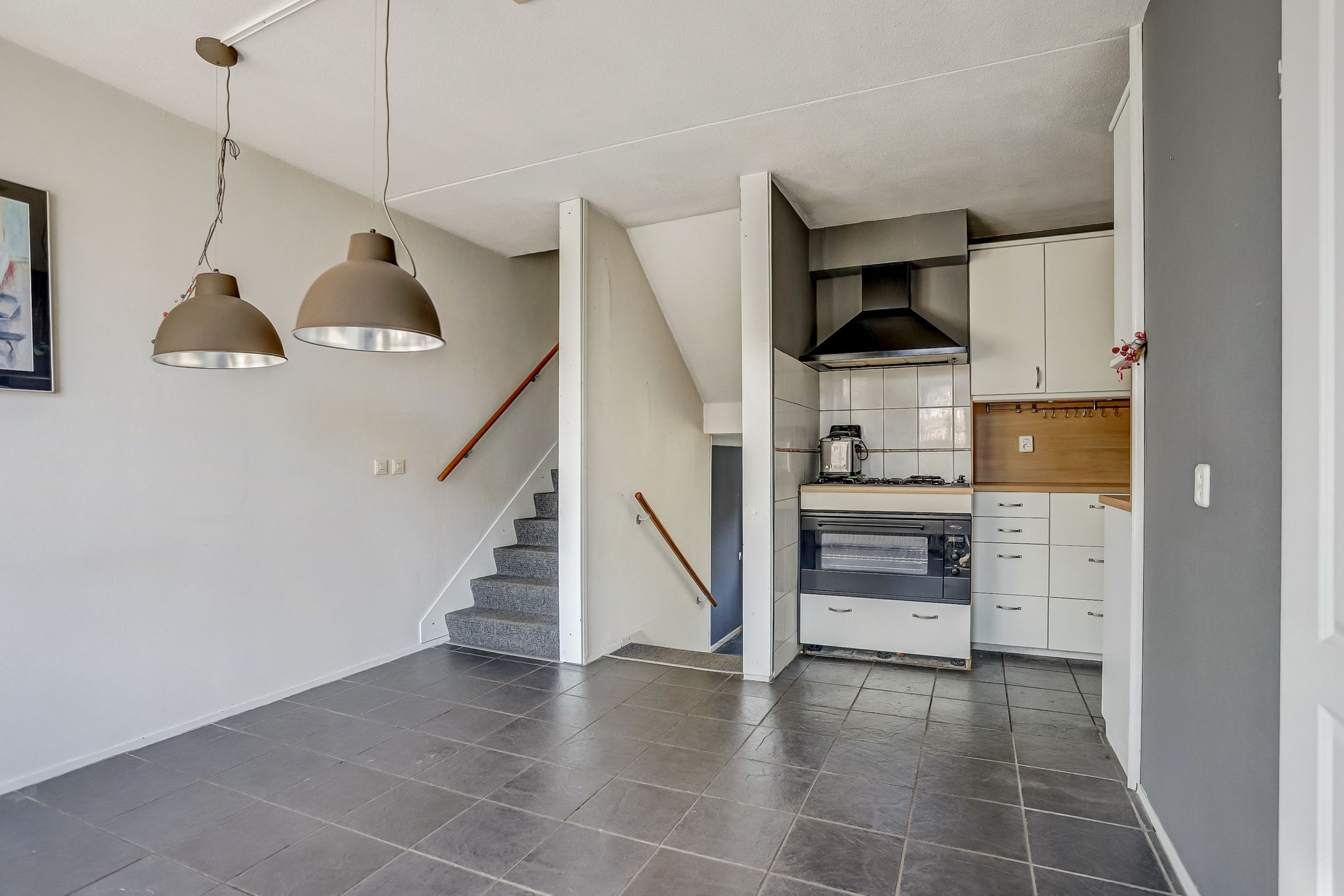 Foto 3 van Herbergier 9