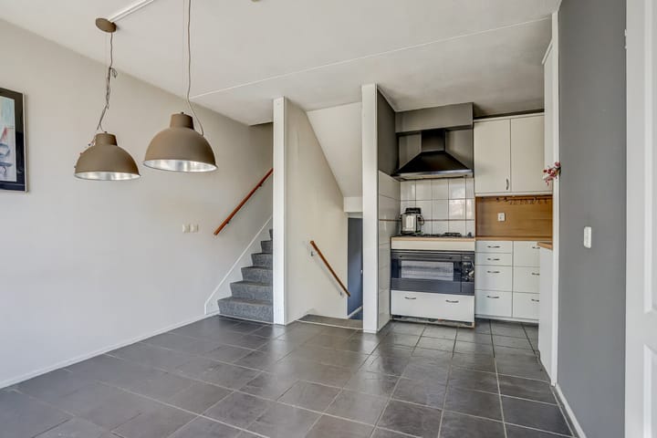 Foto 3 van Herbergier 9