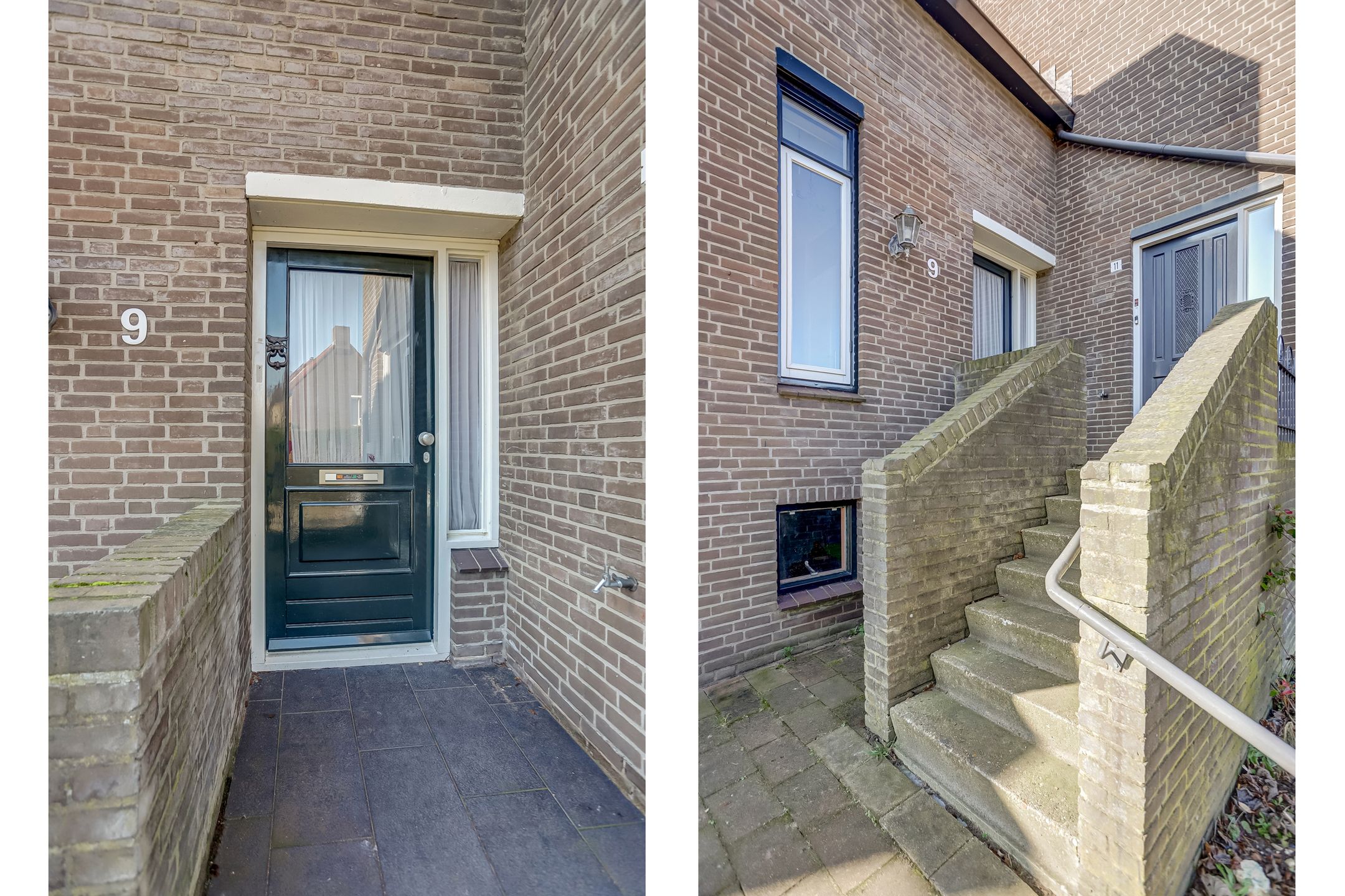 Foto 6 van Herbergier 9