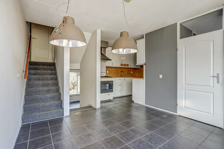 Foto 15 van Herbergier 9