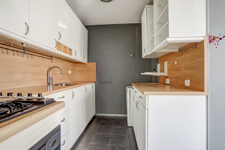 Foto 17 van Herbergier 9