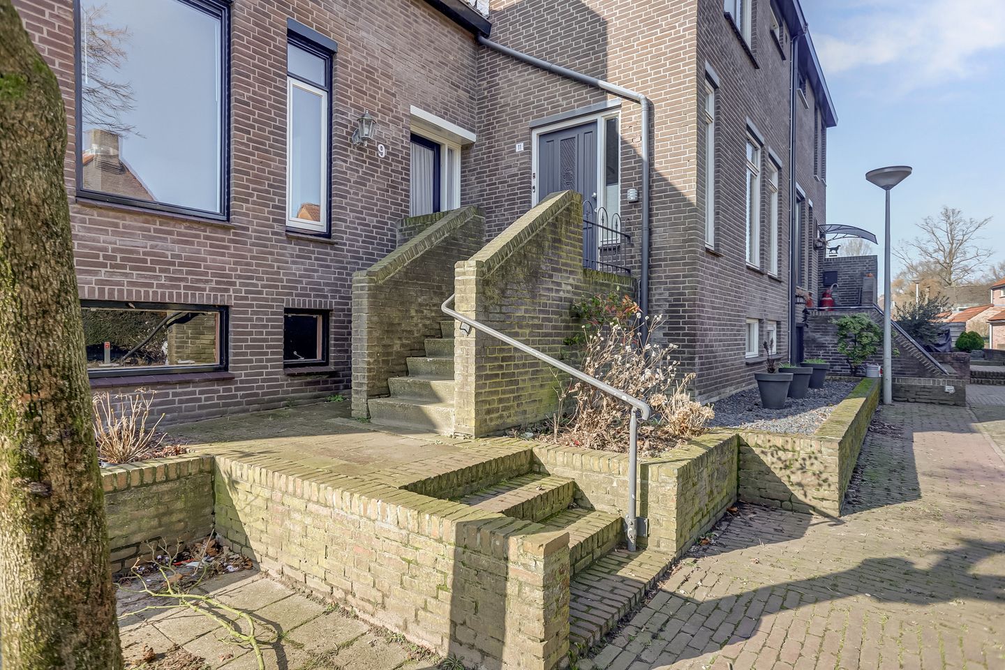 Foto 5 van Herbergier 9