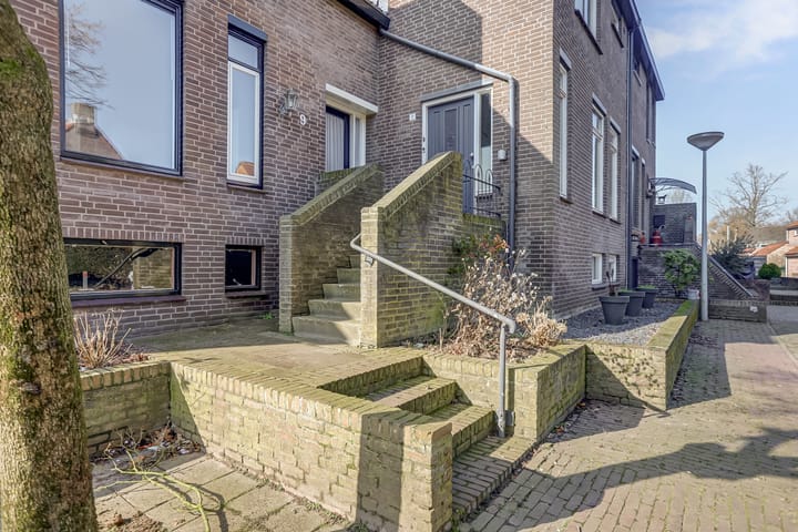 Foto 5 van Herbergier 9