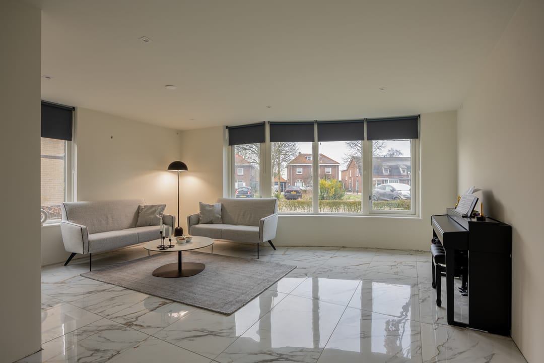 Photo 2 of Chopinstraat 34