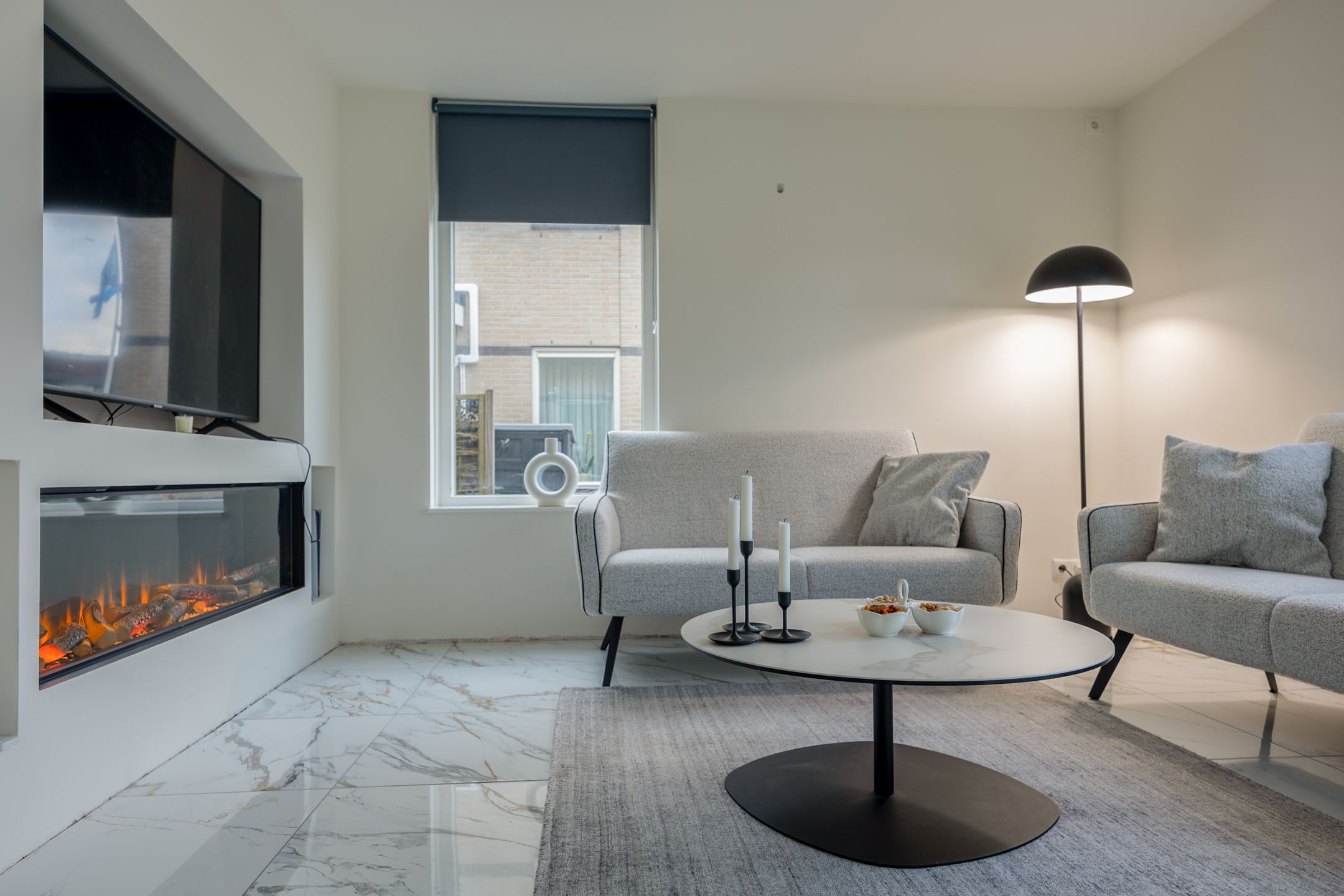 Photo 3 of Chopinstraat 34