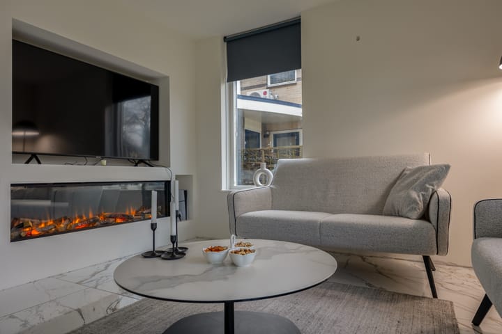 Foto 4 van Chopinstraat 34