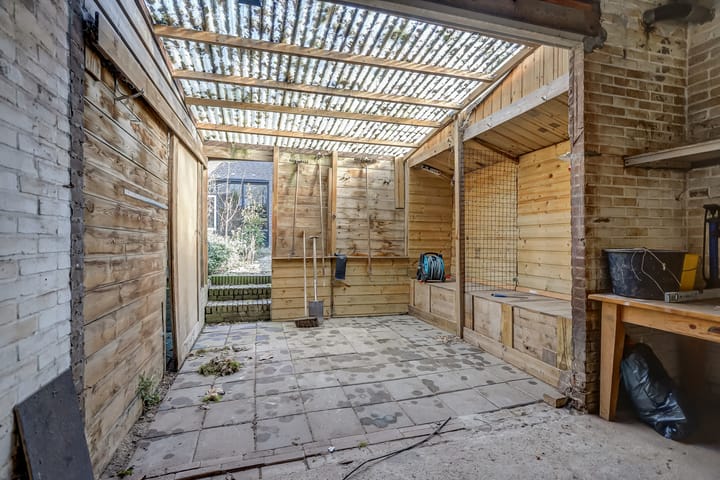 Foto 43 van Herbergier 9