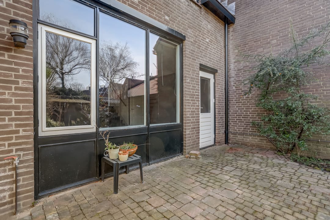 Foto 41 van Herbergier 9