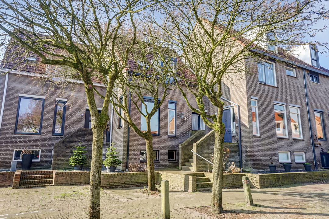 Foto 46 van Herbergier 9