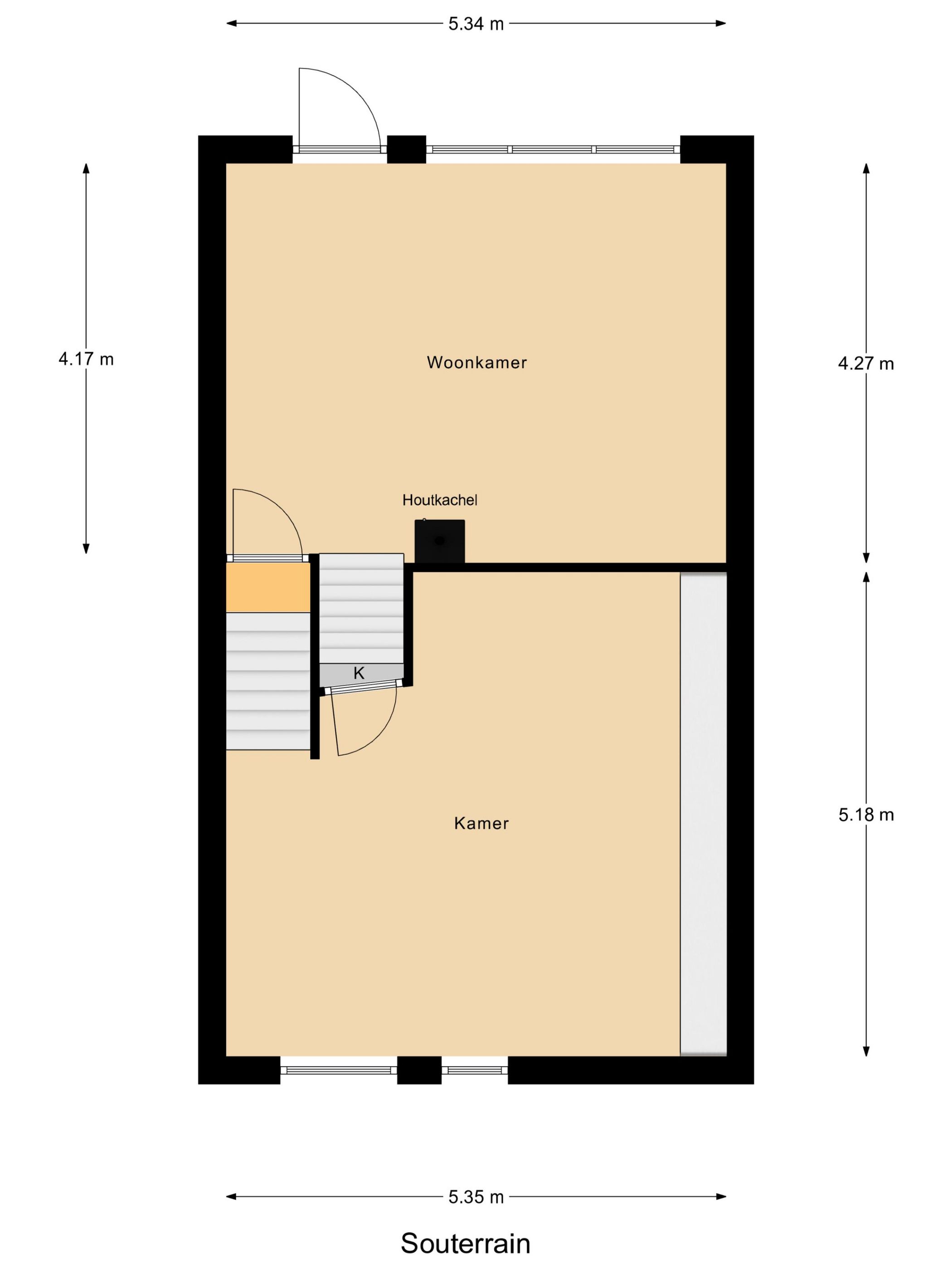 Foto 48 van Herbergier 9