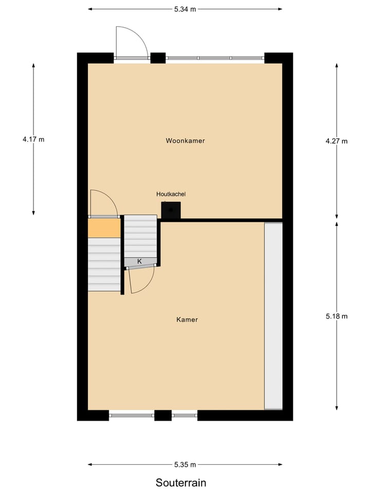 Foto 48 van Herbergier 9