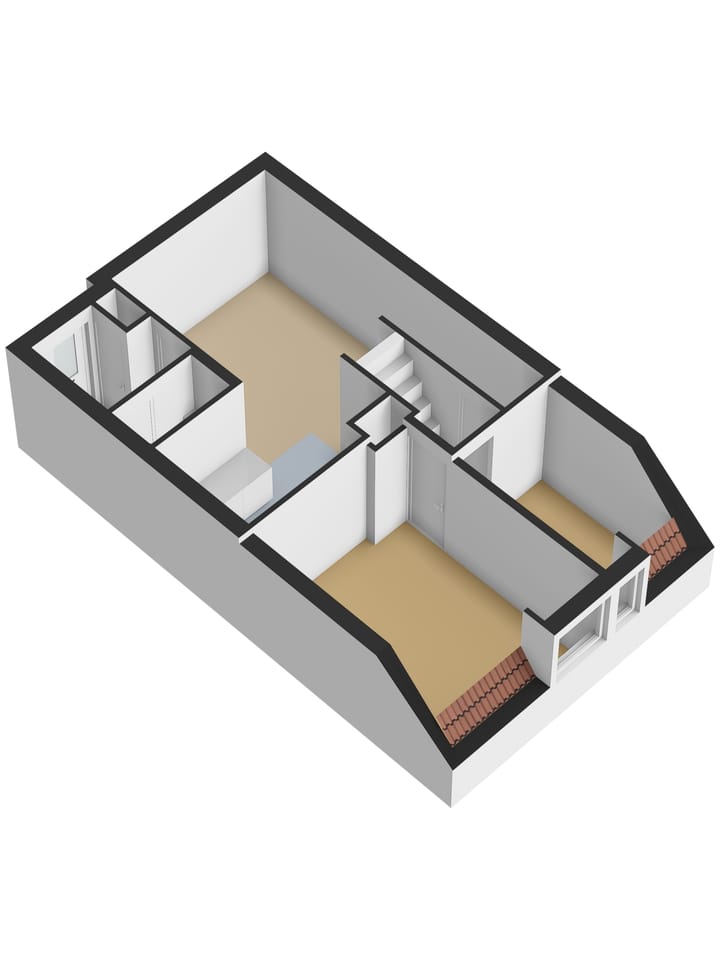 Foto 51 van Herbergier 9