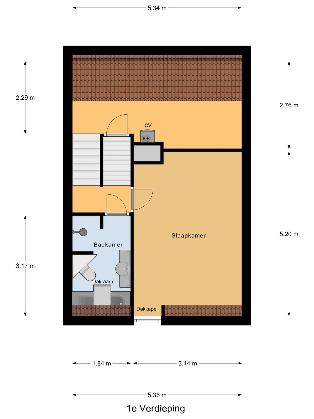 Foto 52 van Herbergier 9