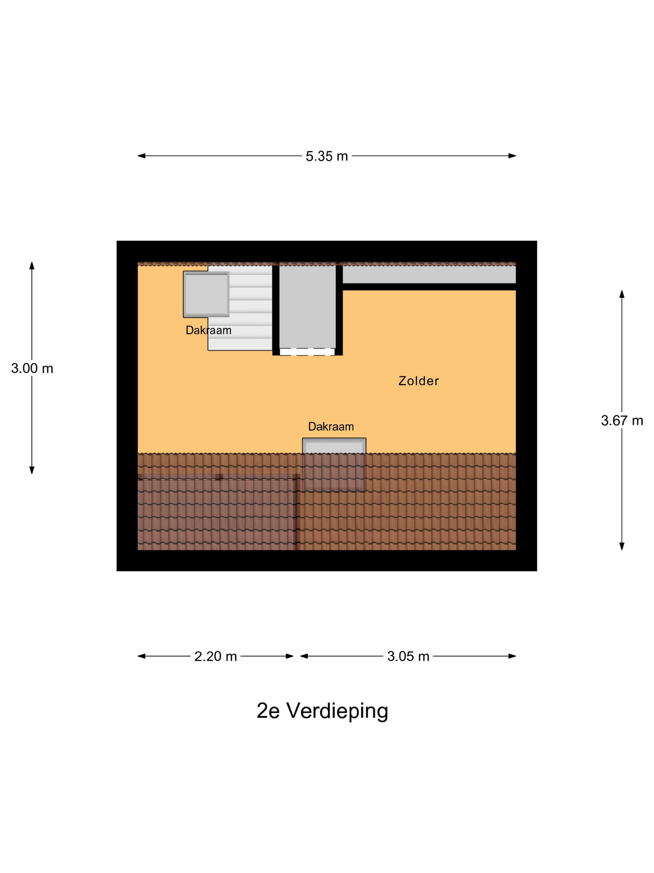 Foto 54 van Herbergier 9