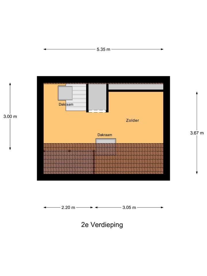 Foto 54 van Herbergier 9