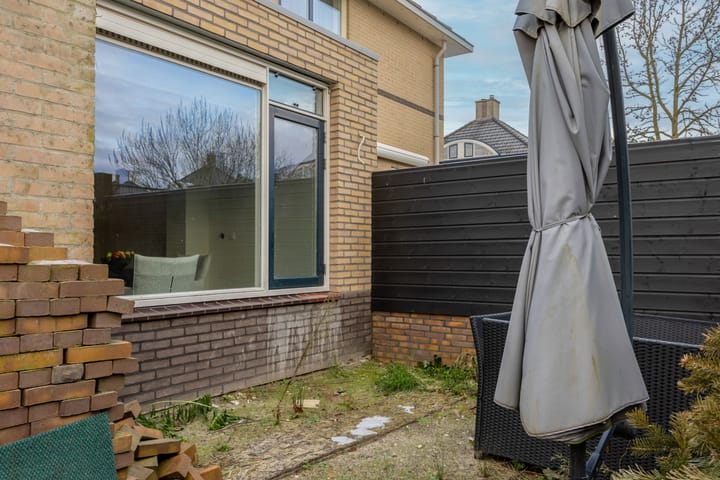 Photo 29 of Chopinstraat 34